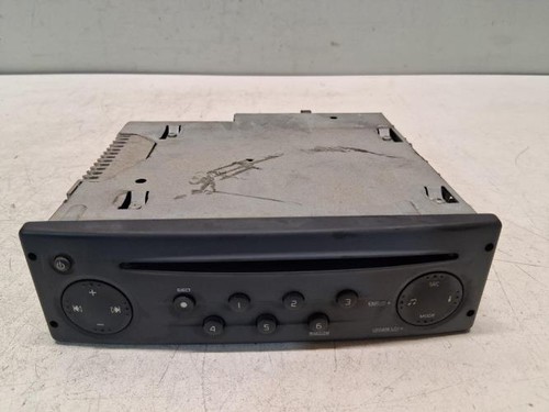 Autoradio renault clio phase - renault,