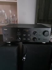 home amp