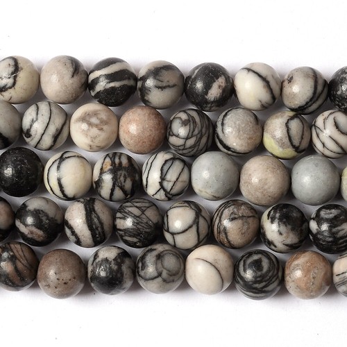 Lot perles de soie - lot,