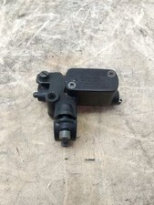 REAR BRAKE PUMP FOR 2010 PEUGEOT SPEEDFIGHT 3 50 RS (e48792)