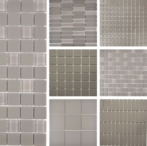 Carreaux mosaïque en - carreaux,