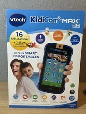 VTech KidiCom MAX 3.0 Jouet