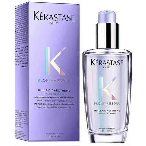 New kerastase blond - new,