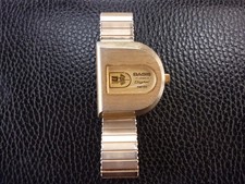 Montre mécanique vintage