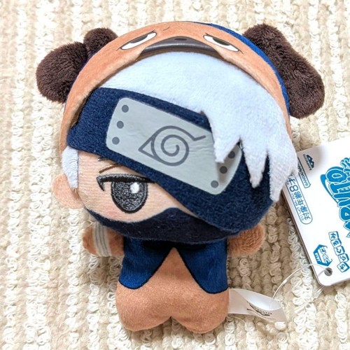 Naruto chibi peluche costume - peluche,