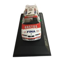 MINICHAMPS Minicar 942405 1 43 BMW 318is 24h de Spa 1994 FINA BASTOS #5 y1_1001