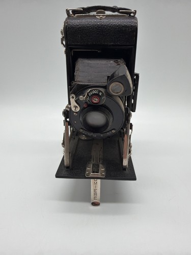 Appareil photo ancien - , à