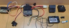 Amplificateur de commande