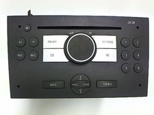 Autoradio OPEL AGILA A