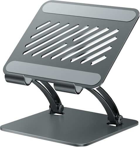 Support tablette aluminium - support,