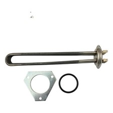 Radiateur 3000W 230V 255mm