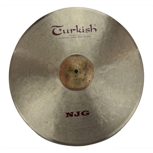 Turkish cymbals cymbale - cymbals, njg
