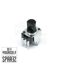 POTENTIOMÈTRE RACK STATION DE