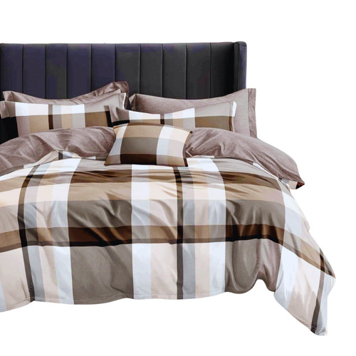 Set couette double couverture - set,