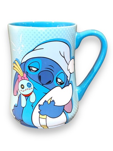 Disney mug cup - cup, morning