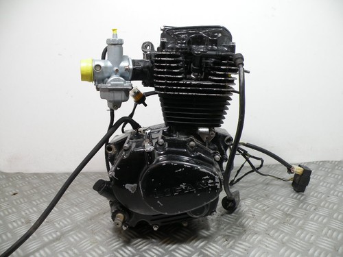 Moteur lifan 150 ccr - 150, -2010-