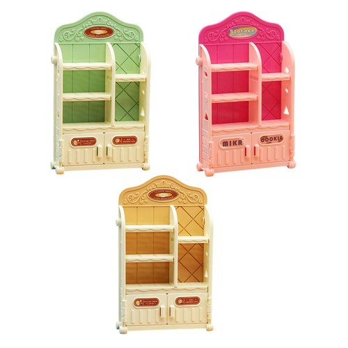 Vitrine miniature 12 - miniature, 1/12