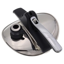 Lagostina couvercle valve