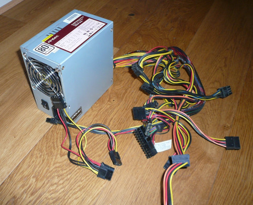 Alimentation atx antec - alimentation,