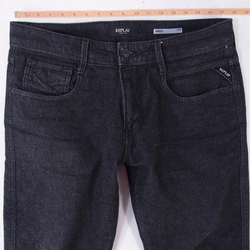 Hommes replay m914 - replay, anbass