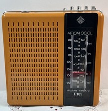 radio telefunken modèle F 105