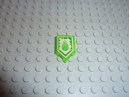 Lego tile 3 - 2,