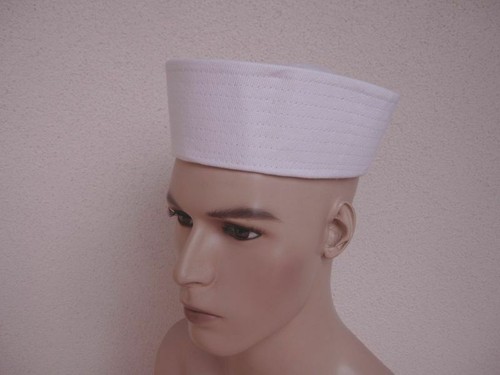 Chapeau marin army navy - us,