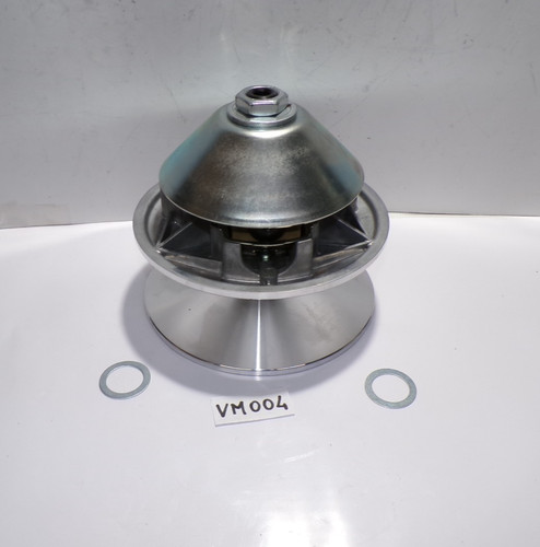 Variateur poulie côté moteur - variateur/poulie,