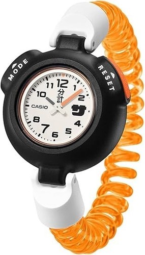 Casio sauna watch tokei - casio,