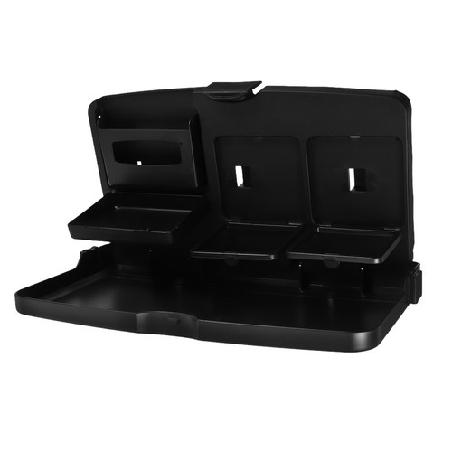 Plateau voiture pliable - plateau,