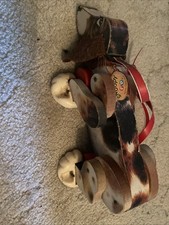 Jouet Vintage chien Snoopy