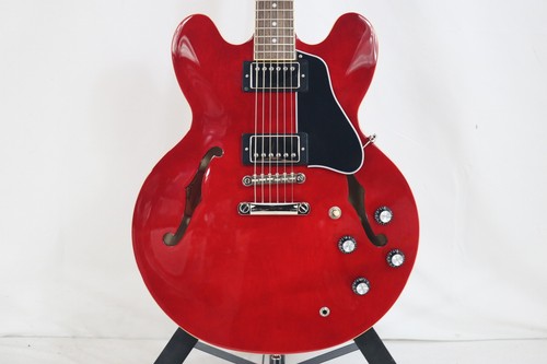 Epiphone inspired gibson - inspired,