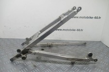 Boucle arriere Suzuki RMZ 450