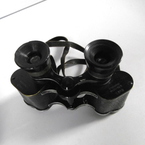 Ancienne paire jumelles - ancienne,