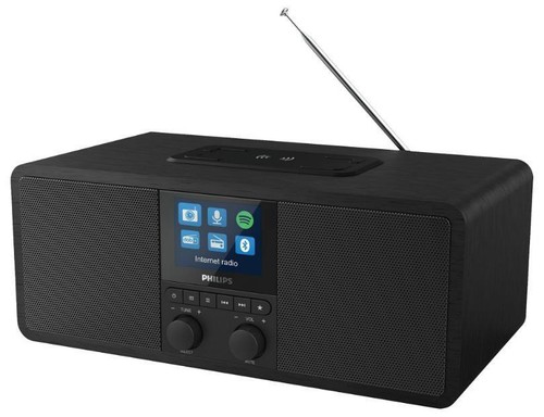 Radio internet dab fm - fm, avec