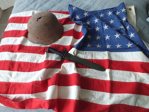 Lot ww2 militaire - ,