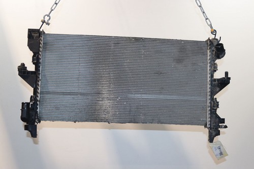 Radiateur fiat ducato - fiat,
