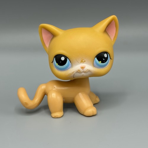 Lps littlest petshop - lps,