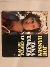 45 tours joe dassin taka