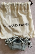 Porte-Clés mini sac Gérard