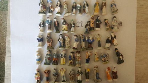 Feves theme provence lot ou - feves, 50