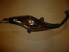 Neuf Chinois scooter