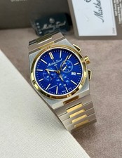 Mathey-Tissot - Zoltan