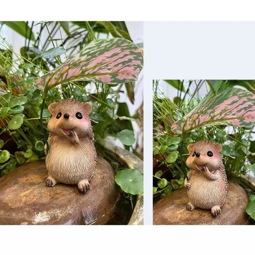 Pour décoration jardin