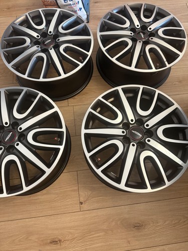 Jantes alliage mini - jantes,