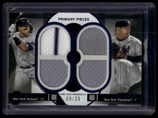 2024 Museum Collection Cole /