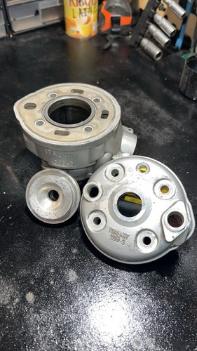 Kit ø50mm italkit - kit,
