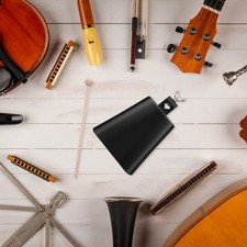 Cloche À Vache Percussion