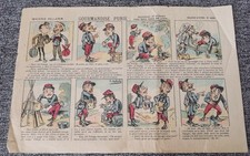 " Chicorée Extra LEROUX "