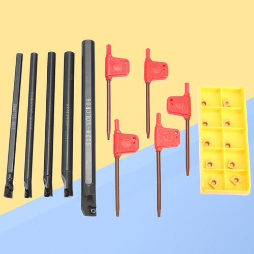 Outils tour metaux kit de - tour,